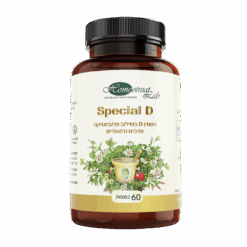 Special D